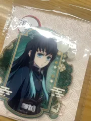 鬼滅の刃 アクリルスタンド 時透 無一郎