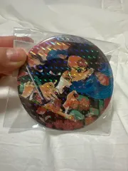 鬼滅の刃 竈門 炭治郎 禰豆子 缶バッジ