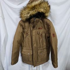 Kinloch Anderson(キンロックアンダーソン) カシミア コート 100