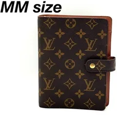 2025年最新】ヴィトン アジェンダmmの人気アイテム - メルカリ