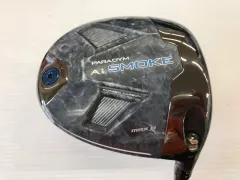 『希少品』Callaway Paradym Ai Smoke ♦︎♦︎♦︎ 7W PARADYM Ai SMOKE ◇◇◇フェアウェイウッド