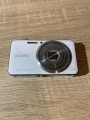 2026年最新】サイバーショット DSC-WX70の人気アイテム - メルカリ