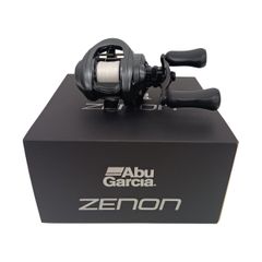 Abu Garcia REVO VOLTiQ SX ベイトリール 本体 - メルカリ
