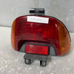 HONDA ライブディオ 純正テールランプ AF34 AF35 ZX 点灯確認済 - メルカリ HONDA ライブディオ 純正テールランプ AF34 AF35 ZX 点灯確認済 - メルカリ