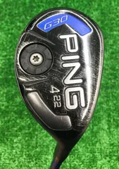 2026年最新】ping ユーティリティ g30の人気アイテム - メルカリ