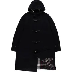 古着 バーバリー Burberry's BURBERRY LONDON ダッフルコート メンズL相当/eaa592260