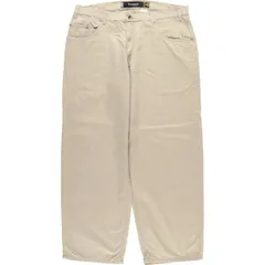 古着 リーバイス Levi's SILVER TAB シルバータブ BAGGY バギー チノパンツ メンズw39相当 ヴィンテージ/eaa593317