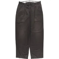 古着 ラルフローレン Ralph Lauren POLO GOLF ポロゴルフ ツータック チノパンツ メンズw34相当/eaa593326