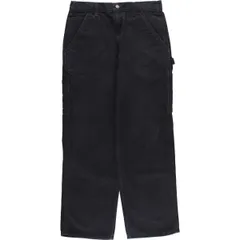 古着 カーハート Carhartt ダックペインターパンツ メンズw32相当/eaa593413