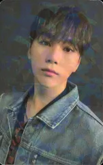 SEVENTEEN SEUNGKWAN Attacca PowerStation LD トレーディングカード ver2 *イタミ