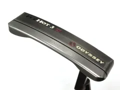 ODYSSEY Tri Hot 3 ix 33inchパター トライホット 3 iX パター(オデッセイ)の評価を見る・評価する｜ゴルフ