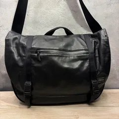 ✨PORTER ZOOM✨メッセンジャーバッグ 美品　Lサイズ✨激レア✨00119
