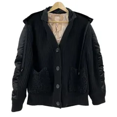 【希少】N21 ヌメロヴェントゥーノ レースブルゾン 楽天市場】【定価93,500円(税込)】N°21 -ヌメロ ヴェントゥーノ