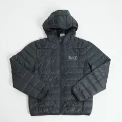 2025年最新】EMPORIO ARMANI メンズ ダウンジャケットの人気アイテム