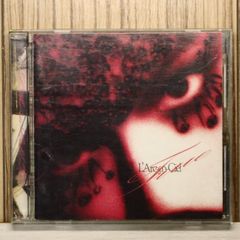 국내반 CD 라르 콰 시엘/L'Arc~en~Ciel ■ TRUE [KSC2165/4988009016504]U52259