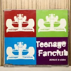 2026年最新】teenage fanclubの人気アイテム - メルカリ