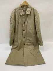 Brooks Brothers　90’s　ステンカラーコート　ヴィンテージ【M128-20251108-04KS】