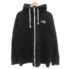 ノースフェース　リアビュー フルジップ フーディ パーカー　NT11930 THE NORTH FACE ノースフェイス NT11930 リアビュー フルジップ