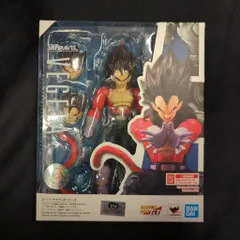 2025年最新】shFiguarts ドラゴンボール ベジータの人気アイテム