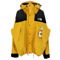 ザノースフェイス THE NORTH FACE 1990 GORE-TEX MOUNTAIN JACKET ゴアテックス マウンテンジャケット メンズ import：XXL のサムネイル