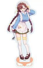 彼女お借りします アパレル A0ビッグポスター 彼女お借りします アパレル A0ビッグポスター 彼女、お借りします UGC