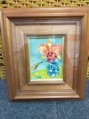 2025年最新】一点物の絵画の人気アイテム - メルカリ