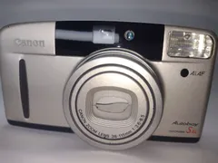2025年最新】canon autoboy sxlの人気アイテム - メルカリ
