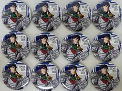 僕のヒーローアカデミア 描き下ろしトレーディング缶バッジ JF2025 Ver.   飯田天哉 ジャンプフェスタ2025グッズ 12個セット　まとめ売り