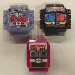 バンダイナムコ ライダーゴチゾウシリーズ 仮面ライダーガヴ DXレジェンドライダーゴチゾウセット02