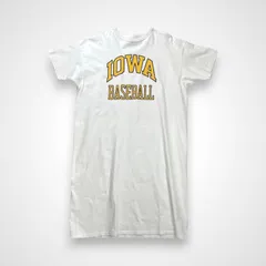 THE SHINZONE / IOWAプリントカットソーワンピース 参考定価：15,000程度 SIZE:FREEのサムネイル