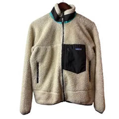 Patagonia Retro X Fleece Jacket パタゴニア レトロXフリースジャケット