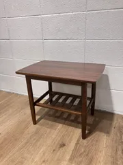 2026年最新】カリモク サイドテーブルの人気アイテム - メルカリ