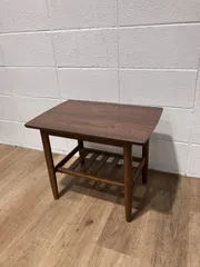 2026年最新】カリモク サイドテーブルの人気アイテム - メルカリ