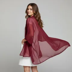 新品未使用【Translove】ストール 大判 結婚式 大判ストール パーティー 9色ｘ100cm×180cm ロング ショール スカーフ レディース お呼ばれ レース