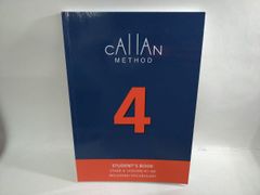 旧版Callan Method Student's Book 11,12セット - メルカリ