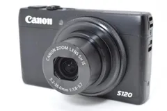 2025年最新】CANON PowerShot S120の人気アイテム - メルカリ