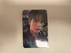 Stray Kids スキズ カルマ スンミン(SEUNGMIN) ALADIN アラジン 特典 未開封 トレカ