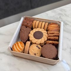 ◆即発送商品◆ 《米粉の焼菓子詰め合わせ》 ¦グルテンフリー 米粉クッキー 米粉のシフォンケーキ ラスク ディアマンクッキー 絞り出しクッキー チョコレート 宇治抹茶 チョコチップクッキー 手作りお菓子¦