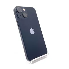 iPhone 13 mini 256GB ミッドナイト docomo 白ロム 動作確認済 87%【全額返金保証】【最速発送】