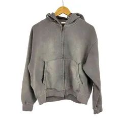 ウィム バイ リドム WYM LIDNM HEAVY OZ DOUBLE ZIP PARKA メンズ JPN：S 