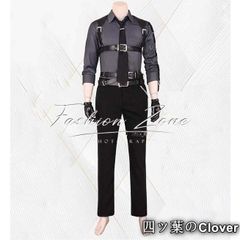 恋と深空 シン マヒル ホムラ レイ セイヤ スーツ着 コスプレ衣装