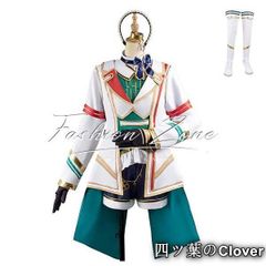 CGcosplay製 星導ショウ 共通衣装 コスプレ おまけウィッグ付 - メルカリ