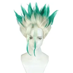 2025年最新】dr.stone コスプレの人気アイテム - メルカリ