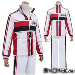 エース・トラッポラ スイスイウェア コスプレ 衣装 - メルカリ