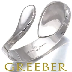 2025年最新】ハンスハンセン バングルの人気アイテム - メルカリ