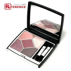 Dior ディオール 化粧品 ディオールショウ サンク クルール