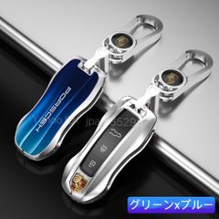 非売品】ポルシェ純正 モバイルチャージャー ソーラー充電 LEDライト付 