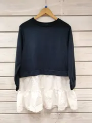 【美品】1　レディーストップス