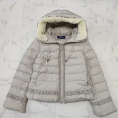 2025年最新】エムズグレイシー 40 ダウンジャケットの人気アイテム