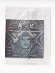 ビックリマン　ホロセレクション2 スーパーデビル　（未開封）　　《3子11》